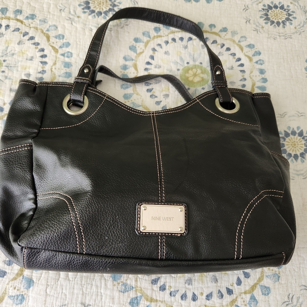 Nine West Shoulder Bag H